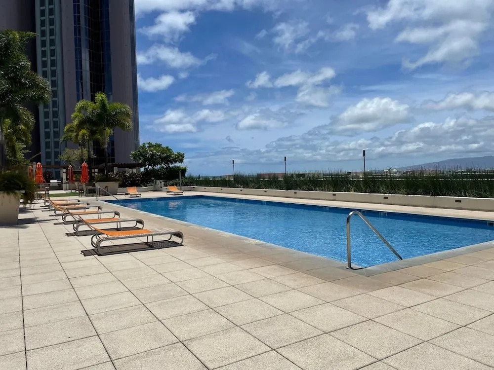 Residence Salt at Kakaako