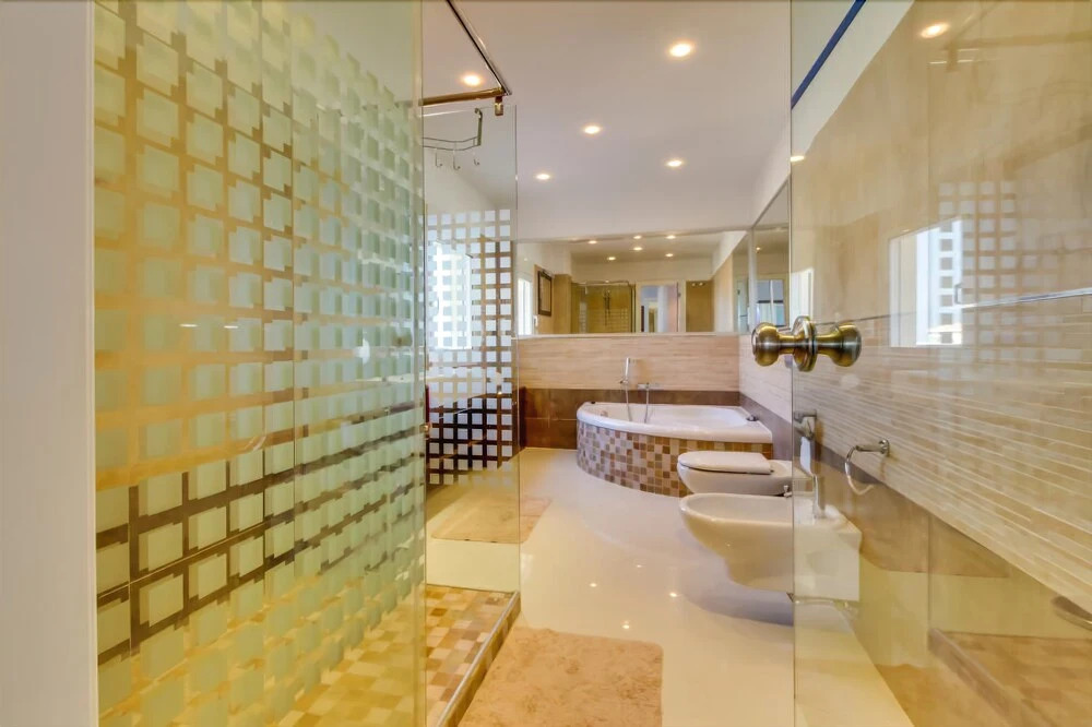 Apartment Royal Playa II by Interhome