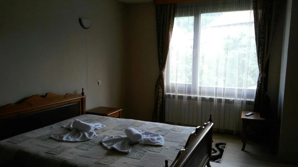 Guest House Raffe