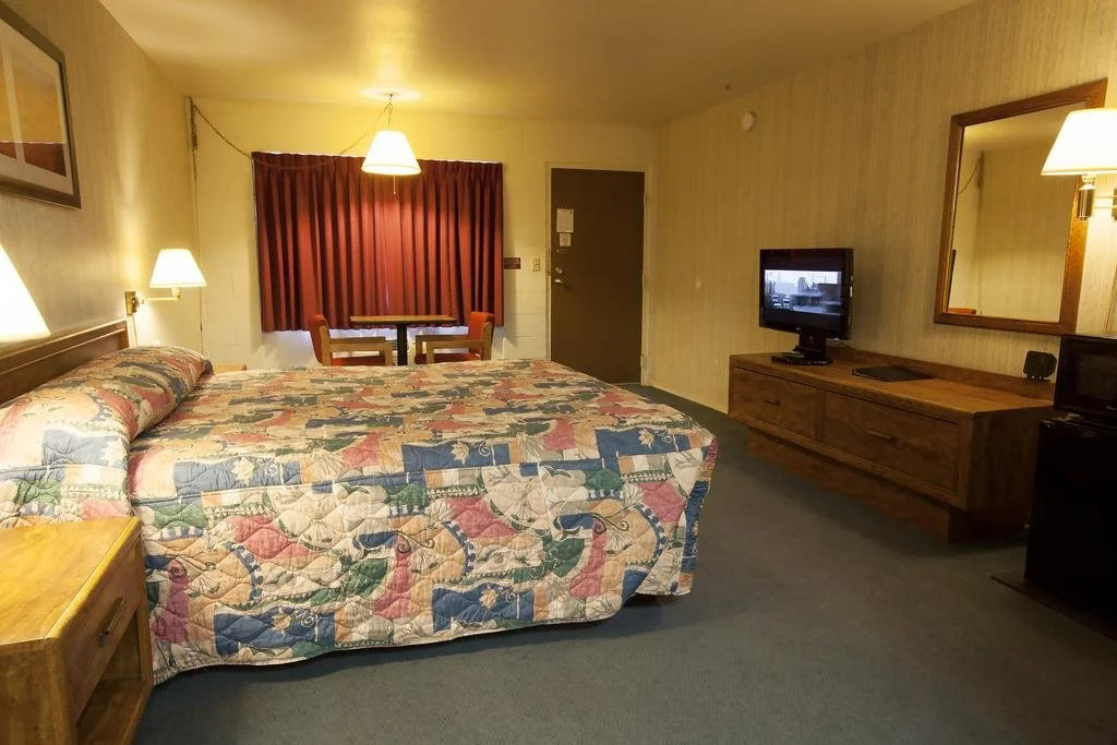 Orland Inn