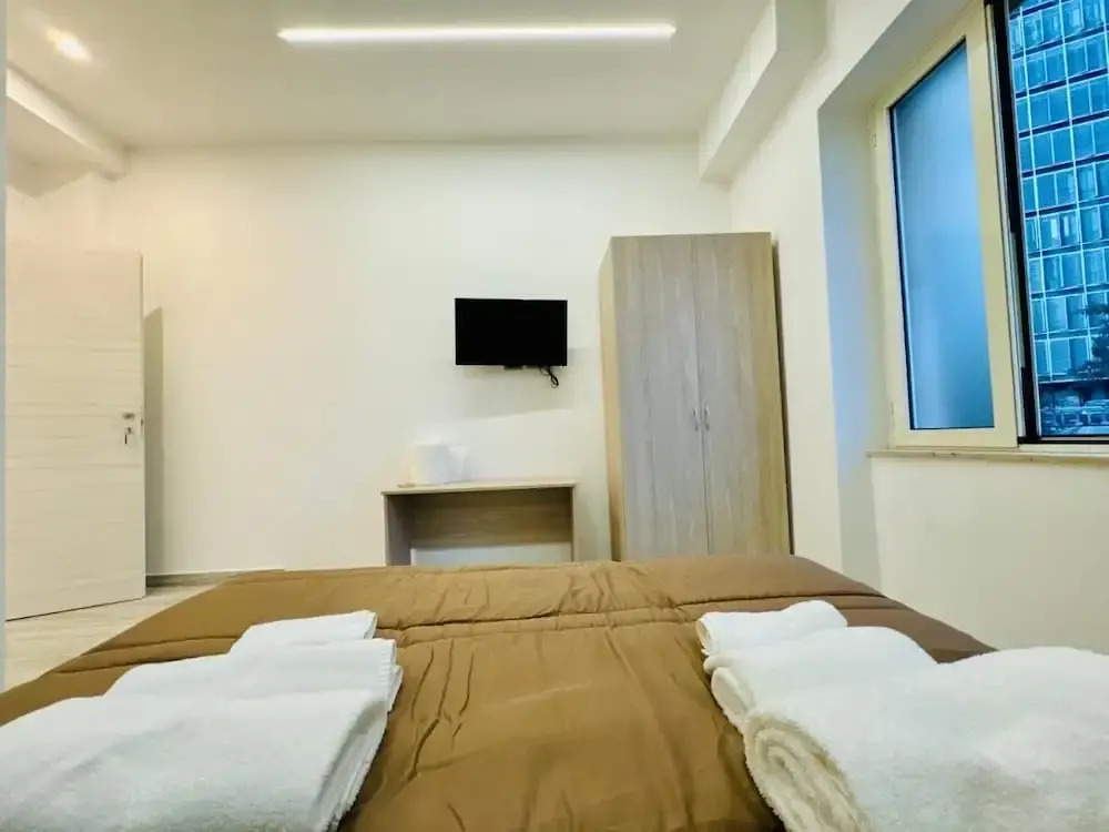 Royal Rooms B&B