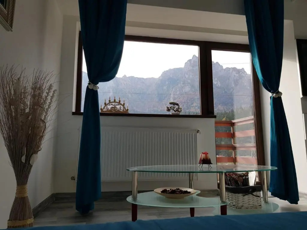 Panoramic View Apartment