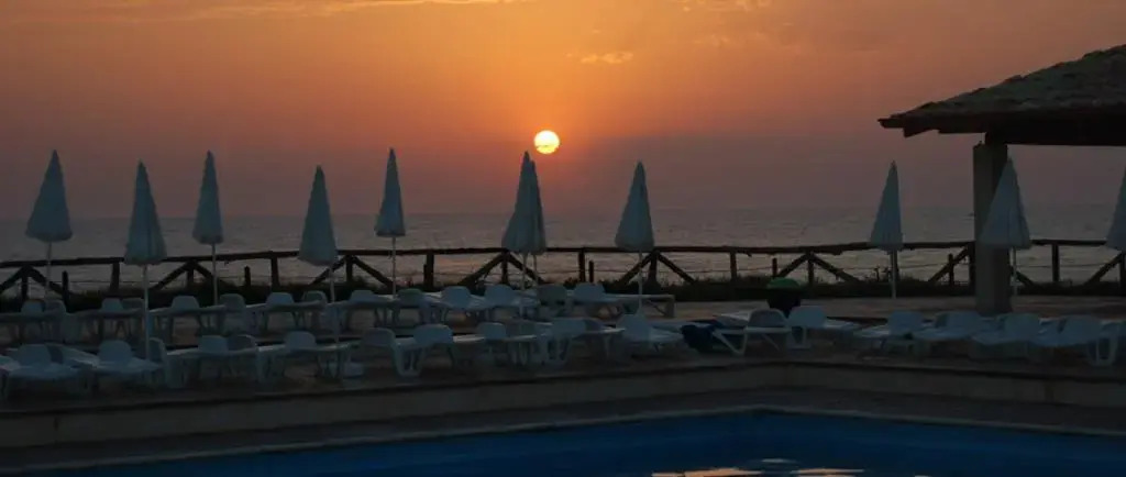 Residence Kamarina Club