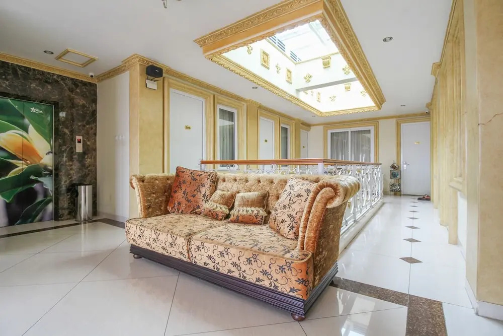 Airy Kuta Kubu Anyar Bhineka Jati Jaya Sebelas 27 Bali