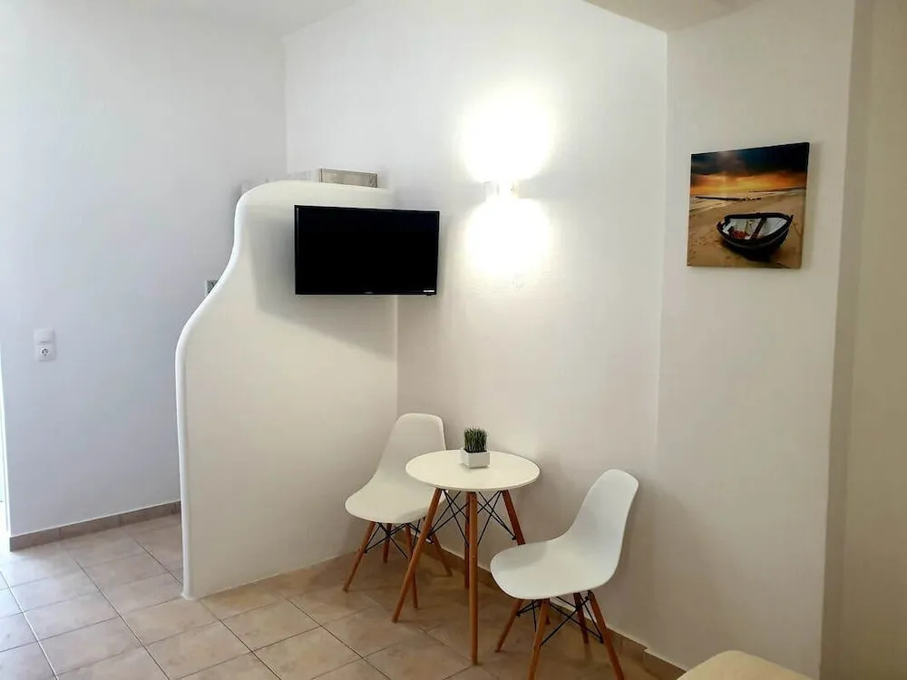Arapiou Apartments