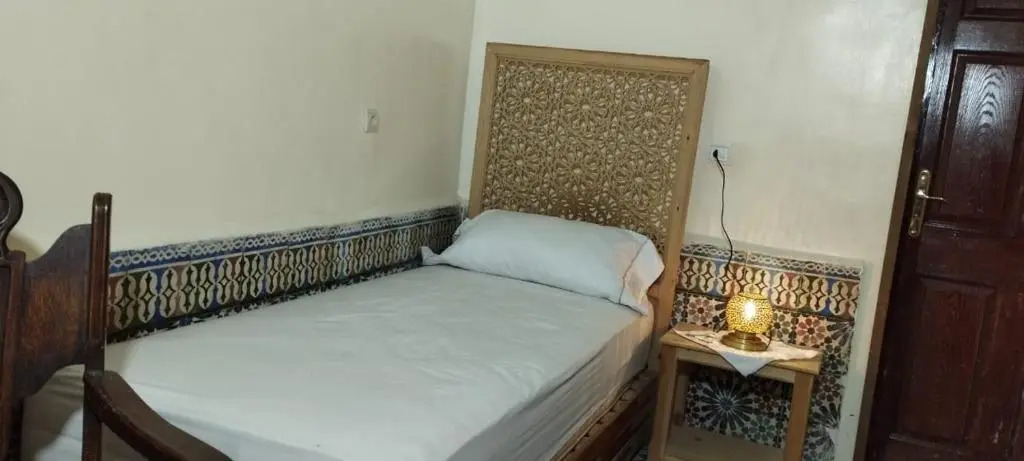 Riad Ranya