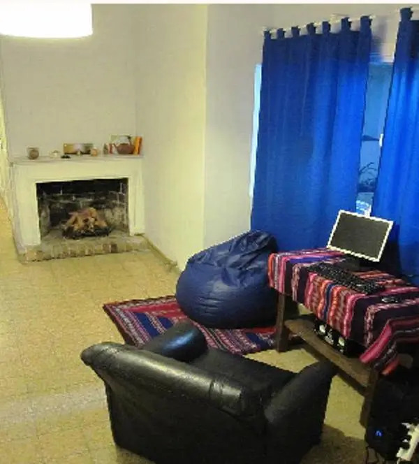 Hostel Mate