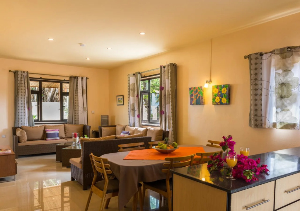 Villasun Luxury Apartments & Villas
