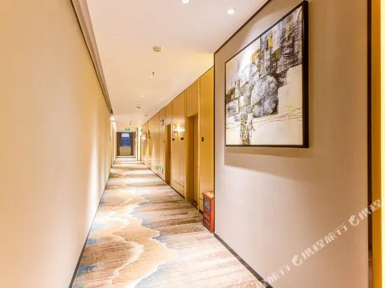 Yinhua Business Hotel (Zhuhai International Convention Center)