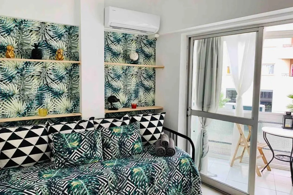 Begona City Center Studio 231