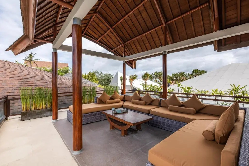 Marys Beach Villa 3 Bedroom