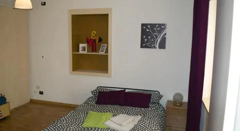 B&B Al Rio