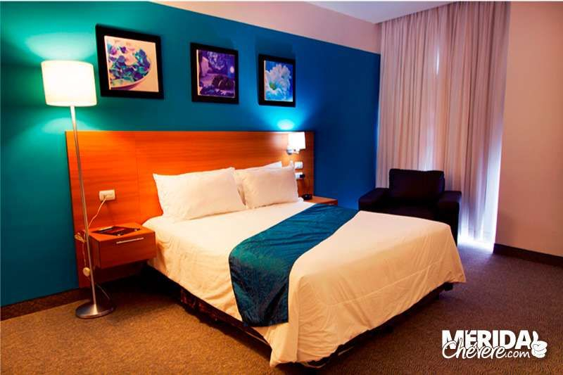Convencion Hotel Boutique