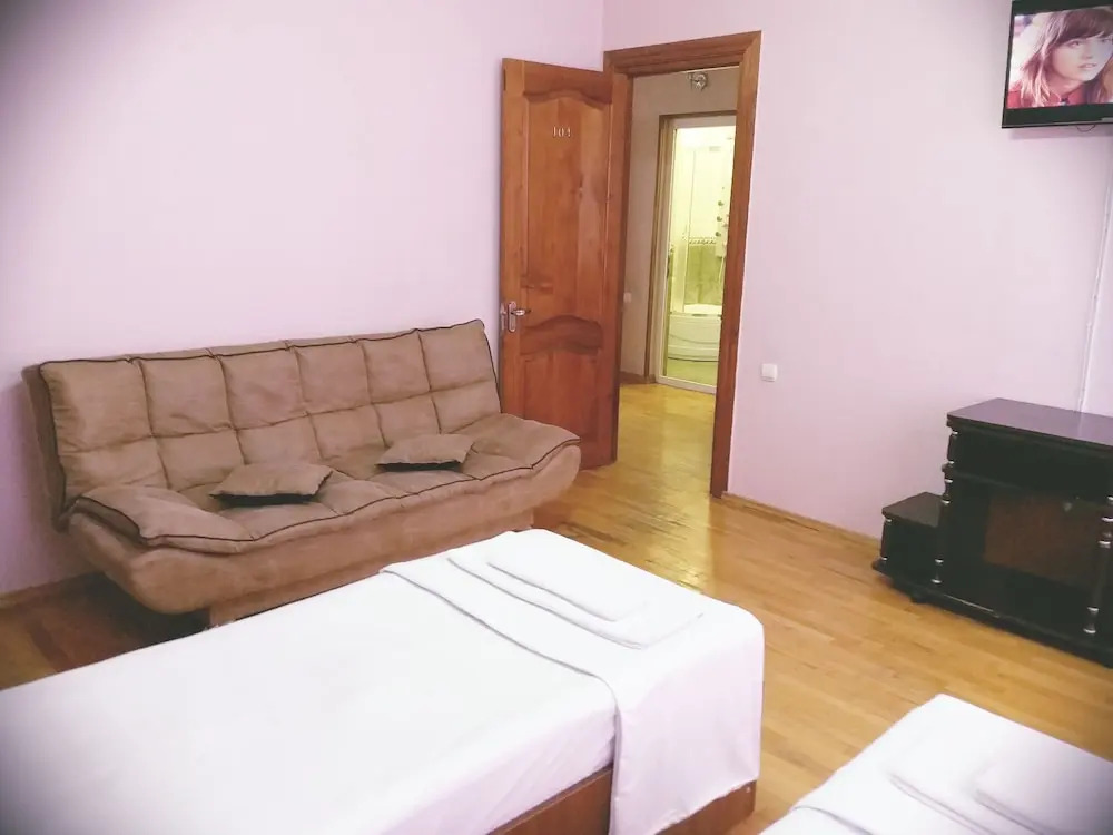 Мини-отель Villa Vera