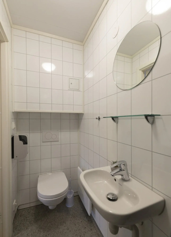 Vikingskipet Hotell