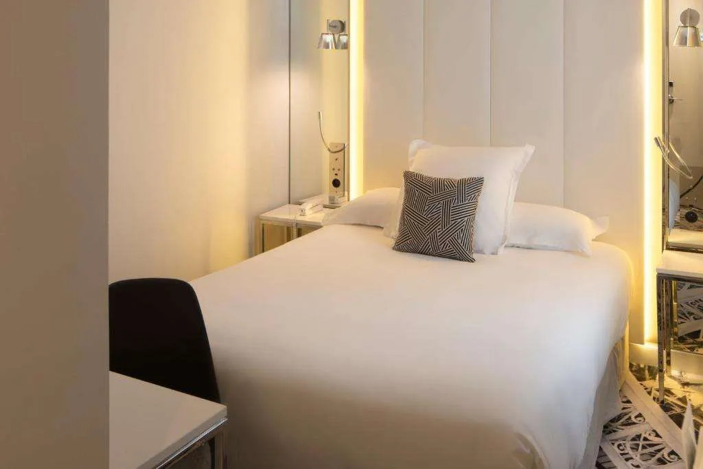 Nouvel Hôtel Eiffel