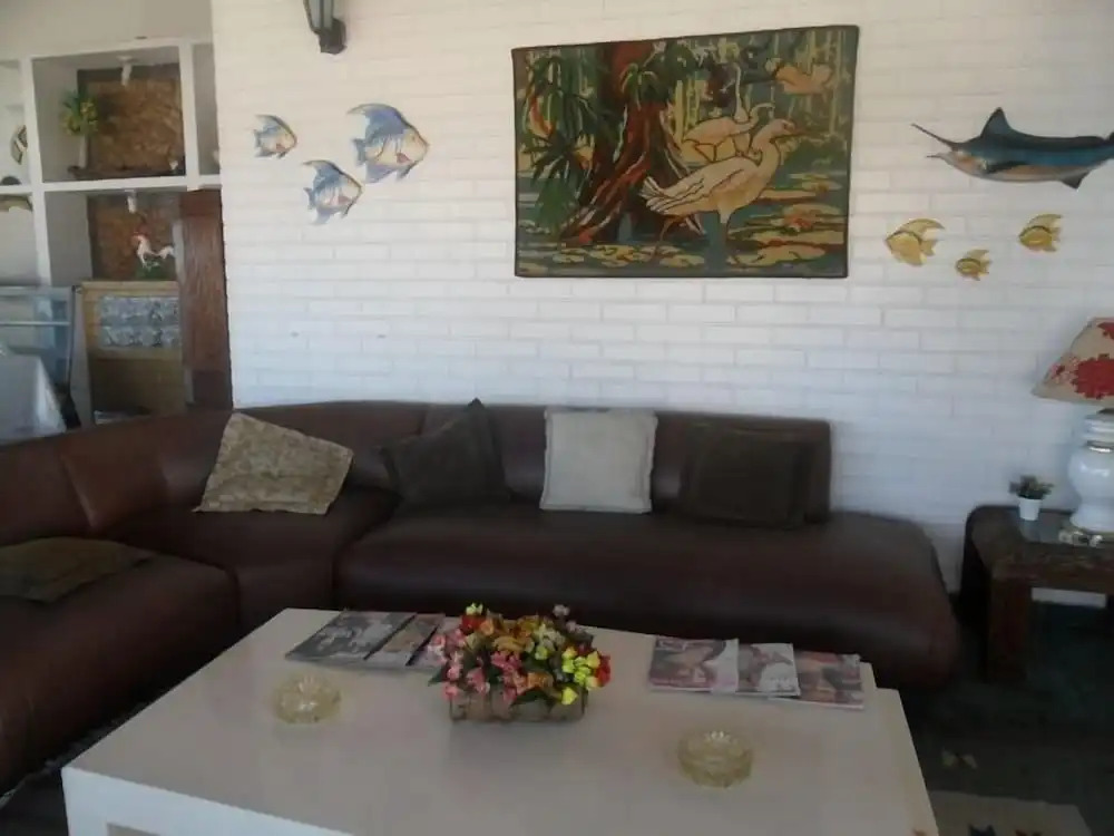 Pousada Pratagy