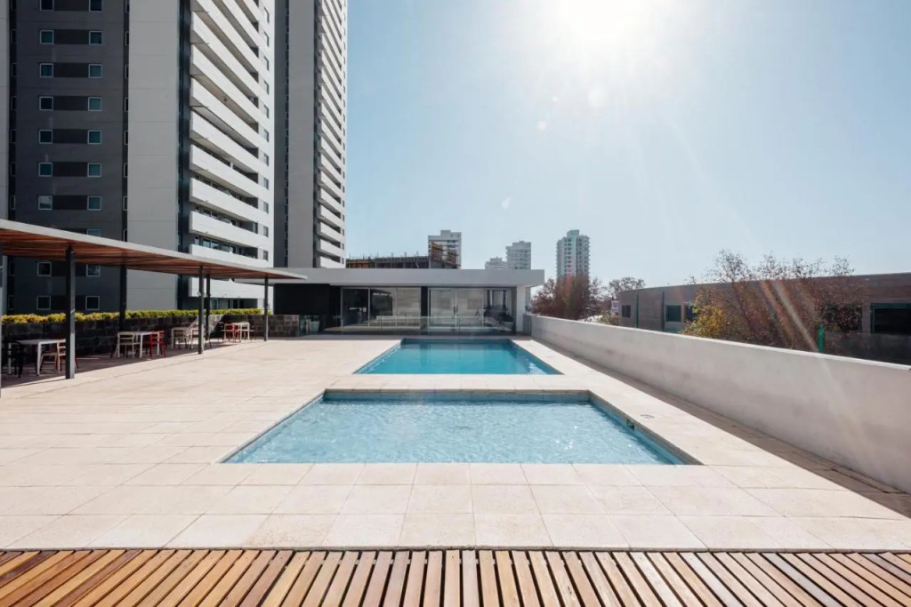 Rent a Flat - Río Cuarto