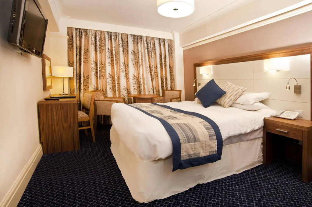 The Riverside