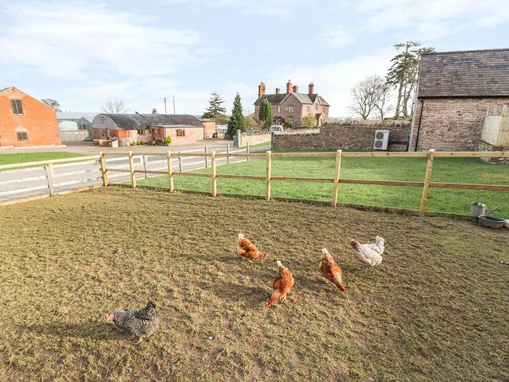The Granary