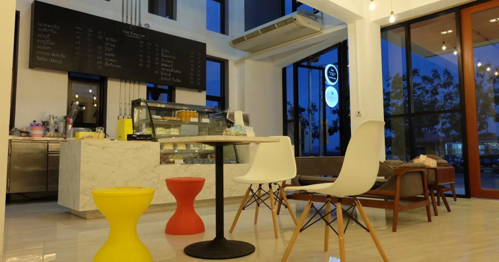 Chic-Chidkong Boutique Hotel