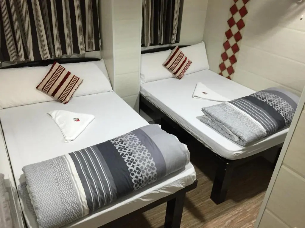Prestige Guesthouse