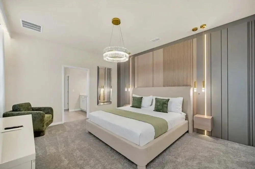 Everyones Family Fun Home, Slides In Kids Rooms 10 Bedroom Villa