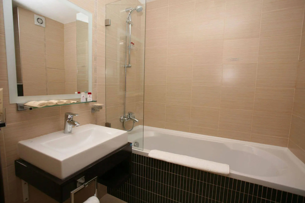 Hotel Perun Lodge