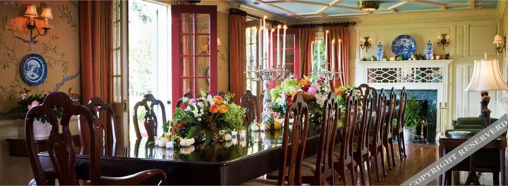 The Inn at Little Washington