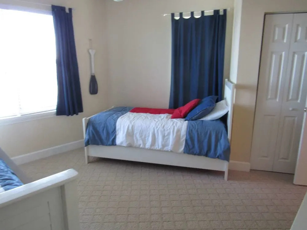 408  Twin Towers - 3 BR 3 BA - Oceanfront Condo