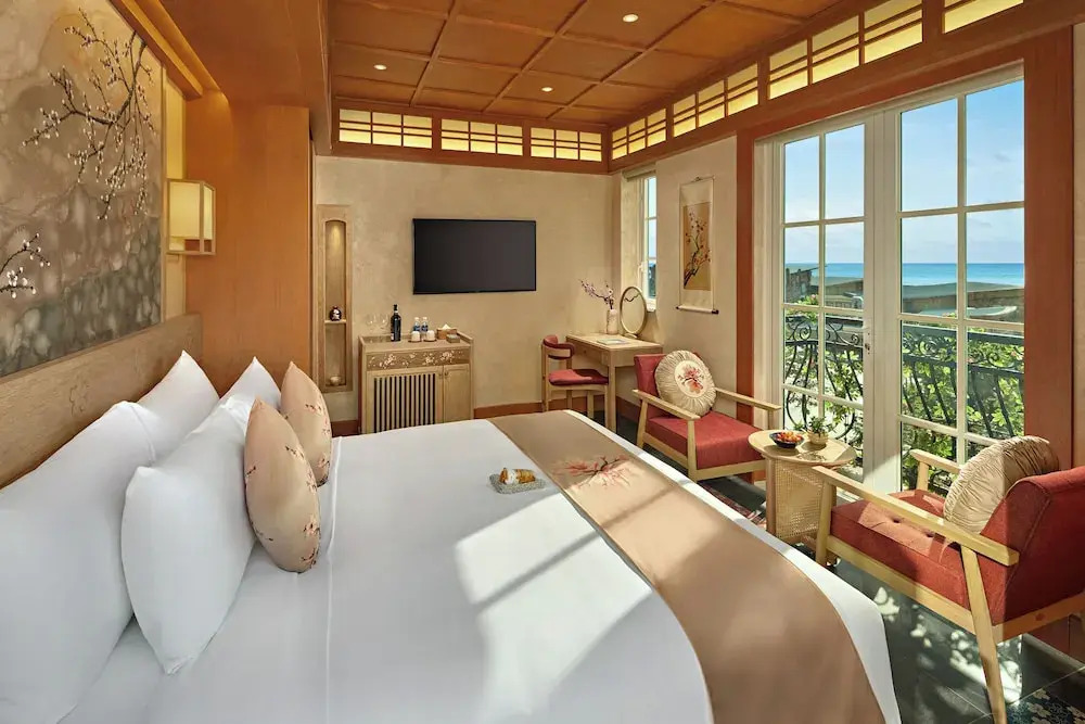 Sakurakyo Hotel & Spa Phu Quoc - Spa Inclusive for June to September Stay