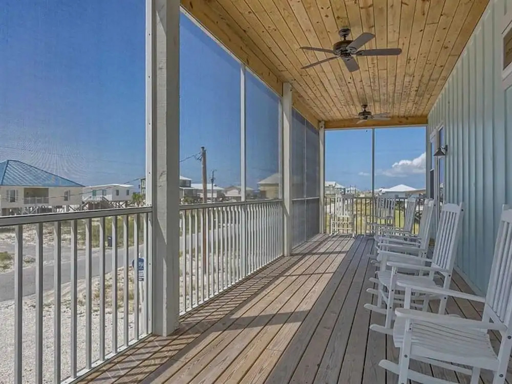 Tin Roof Sundae by Meyer Vacation Rentals