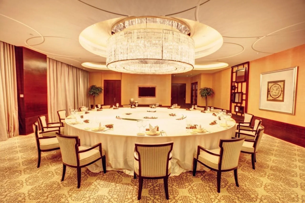 Sichuan Jinjiang Hotel