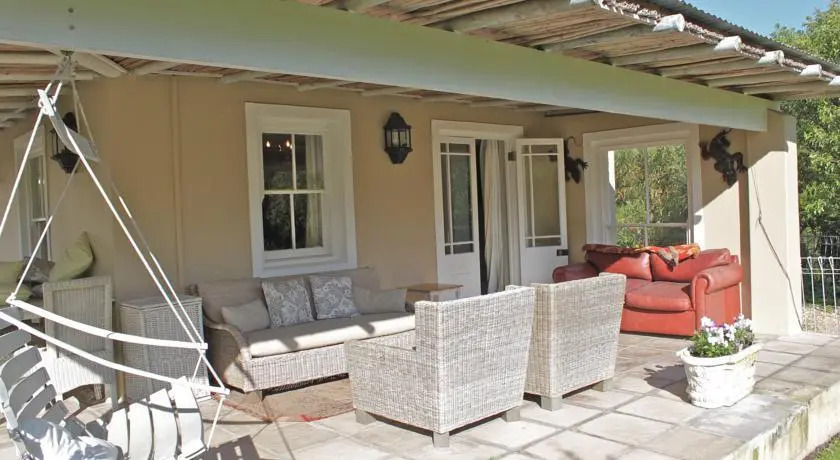 Broadacres Cottage