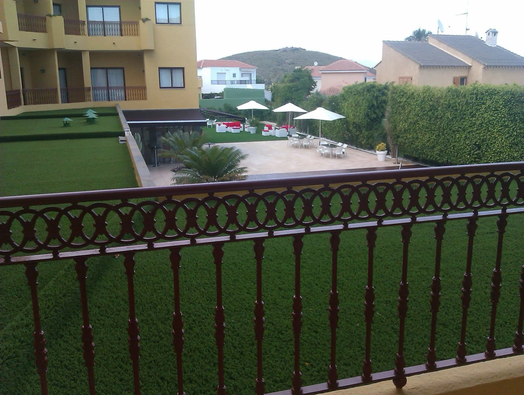 Playasol