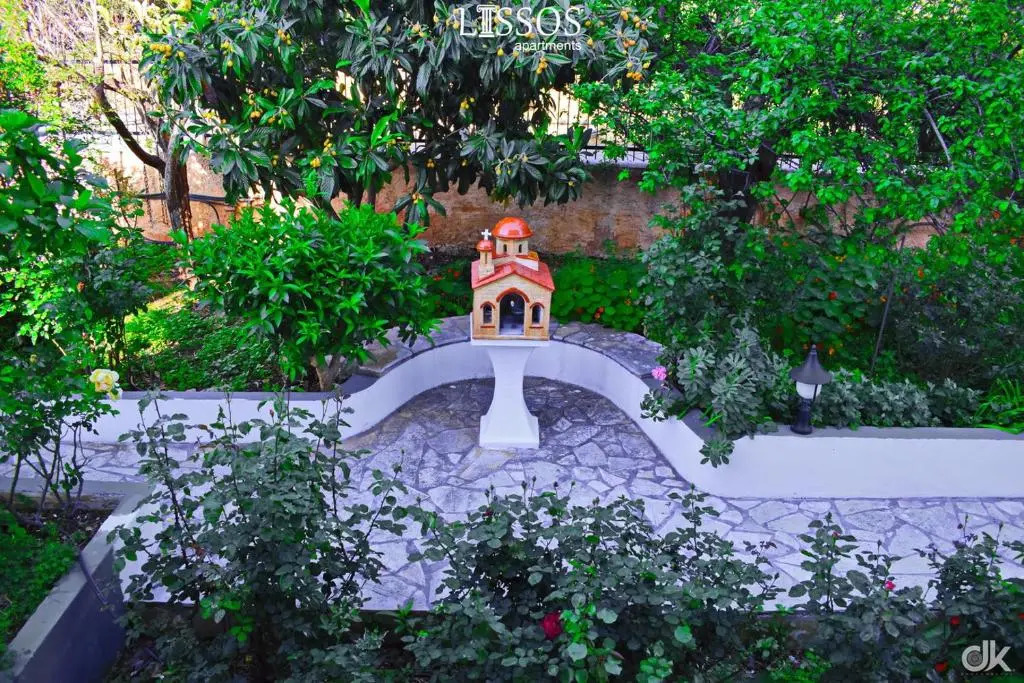 Chania Lissosaparments