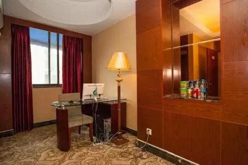 Mingkang Fashion Hotel - Chengdu