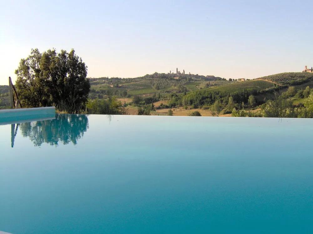 Agriturismo Poggiacolle