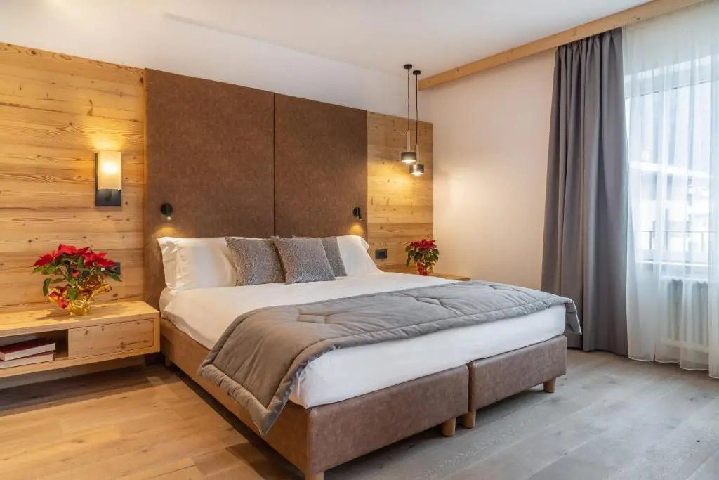 Hotel Meida