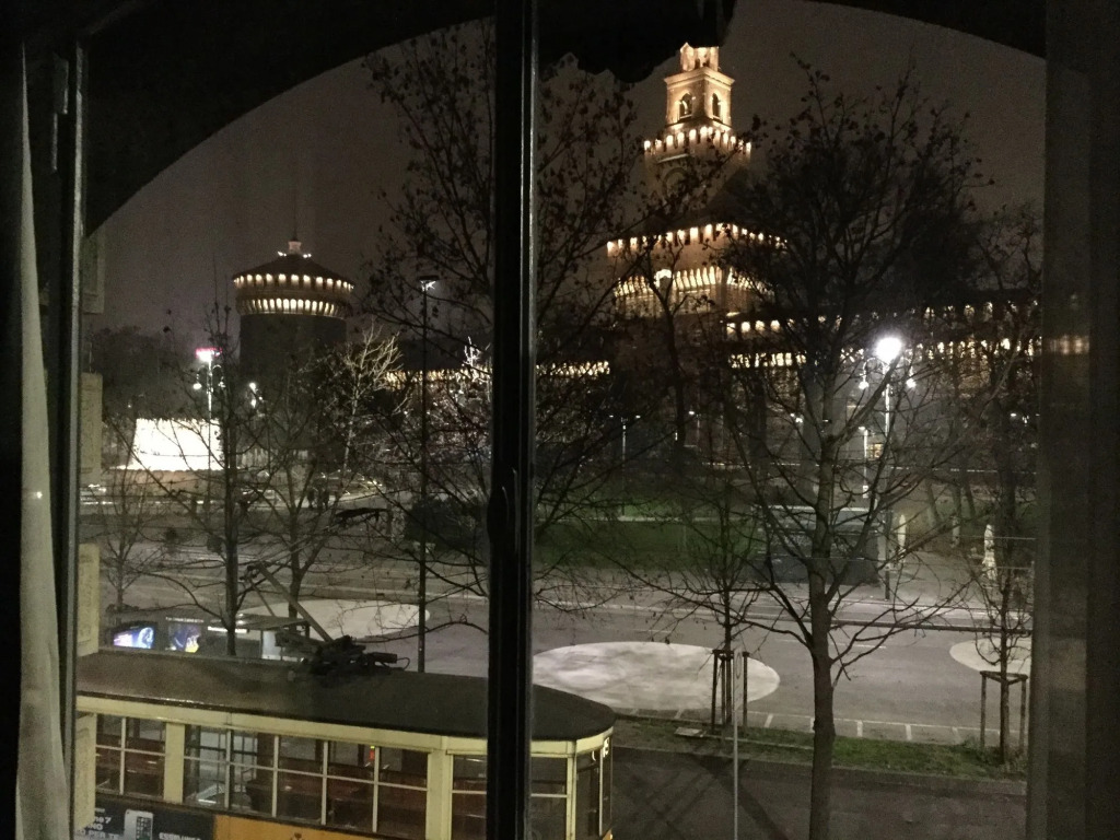 Castello Guest House Milano