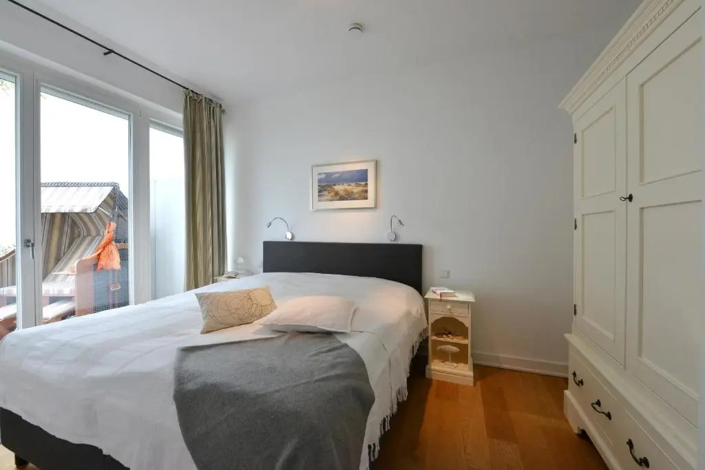Ferienwohnung Silbermöwe
