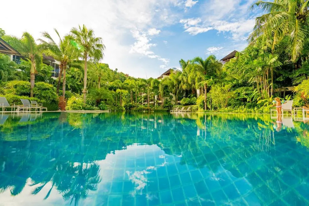 Bangtao Beach Garden by RESAVA
