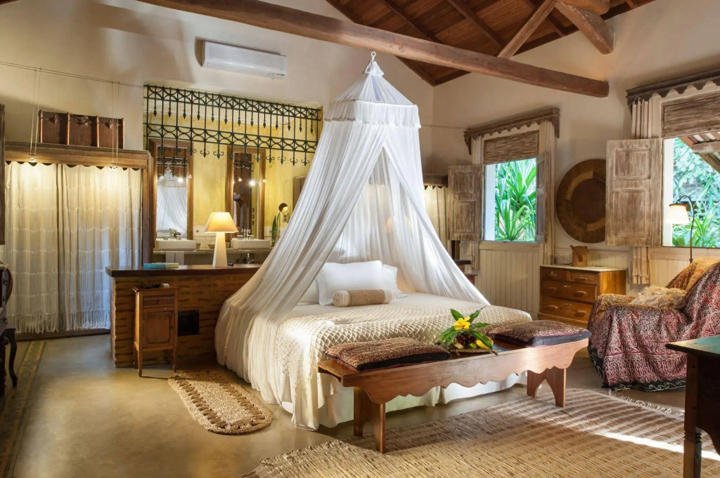 Toca da Coruja - Eco Luxury Retreat