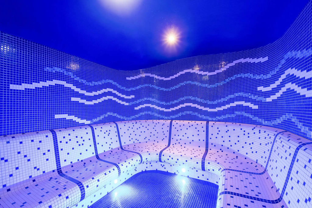 Quality Hotel Ostrava City