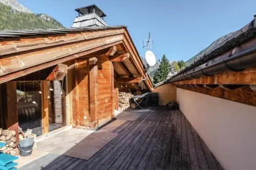Chalet Gaia