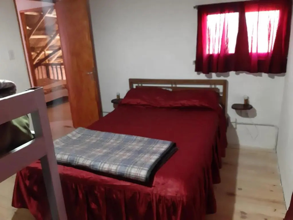 Cabaña Y Quincho Devarode