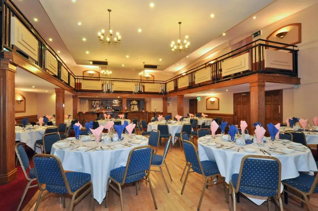 Dalton Inn Hotel