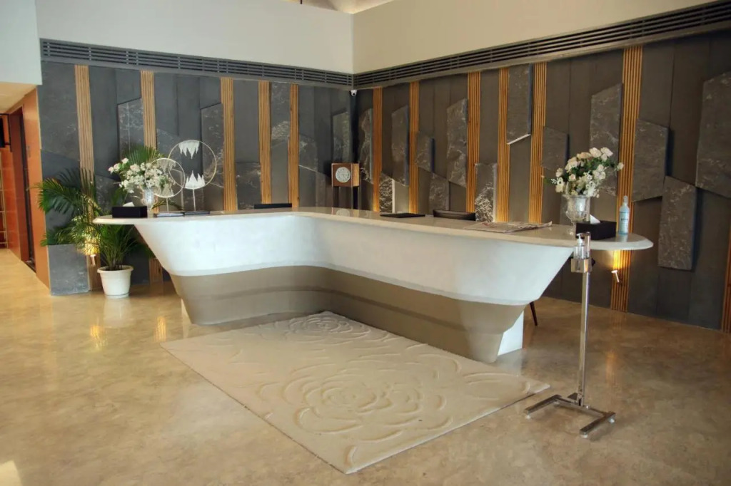 Udman Greater Noida By Ferns N Petals