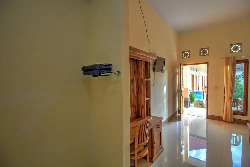 Yuda Homestay