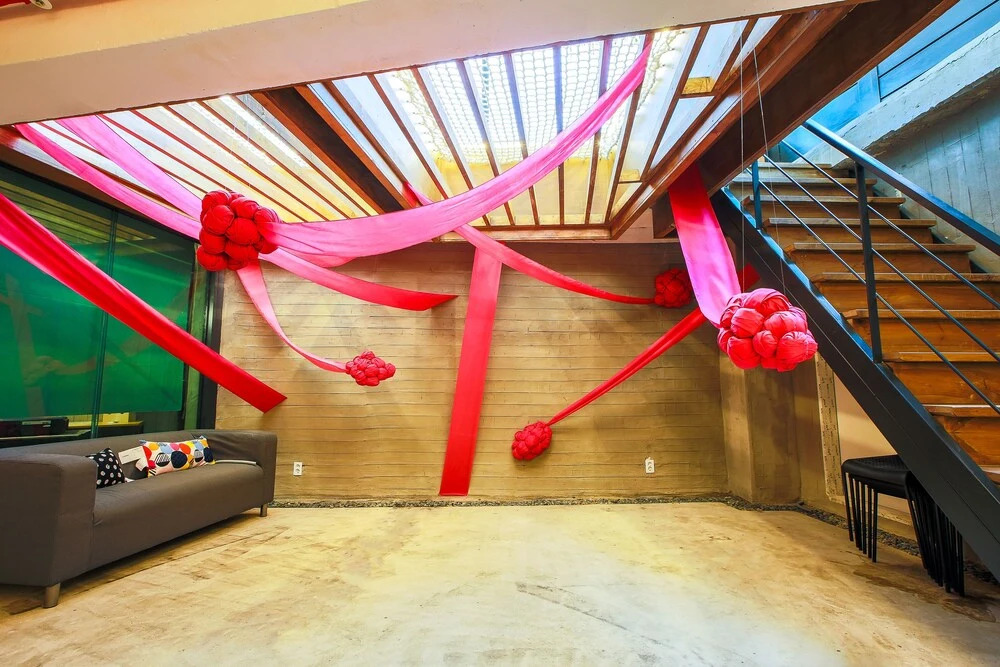 Soho259 Guesthouse